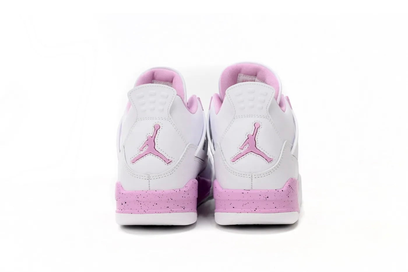 Air Jordan 4 "Pink Oreo"
