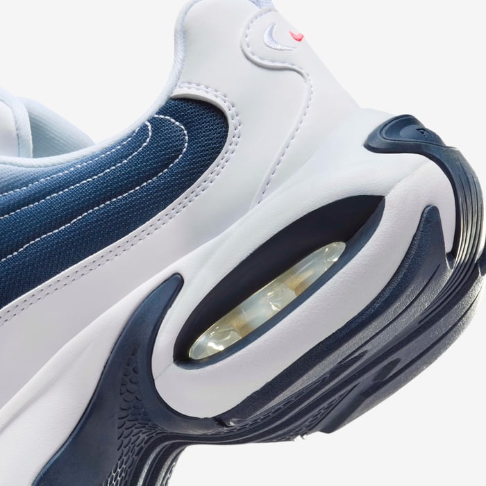 Nike Air Max Portal White & Midnight Navy