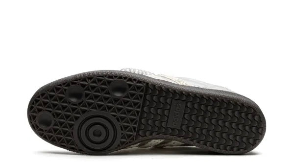 Adidas x Wales Bonner Samba sneakers | Silver