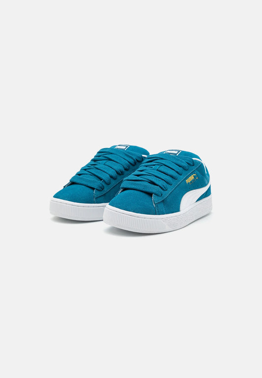 Puma XL Blue/White