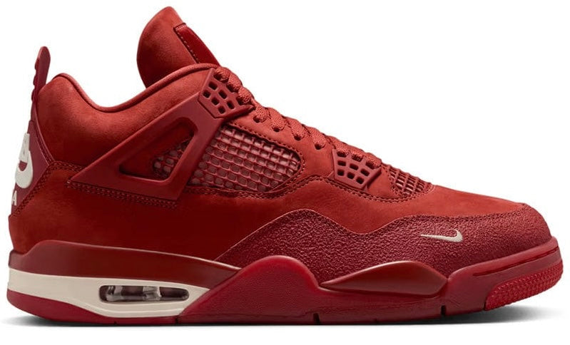 Jordan x Nigel Sylvester Air Jordan 4 OG "Bike Air" sneakers