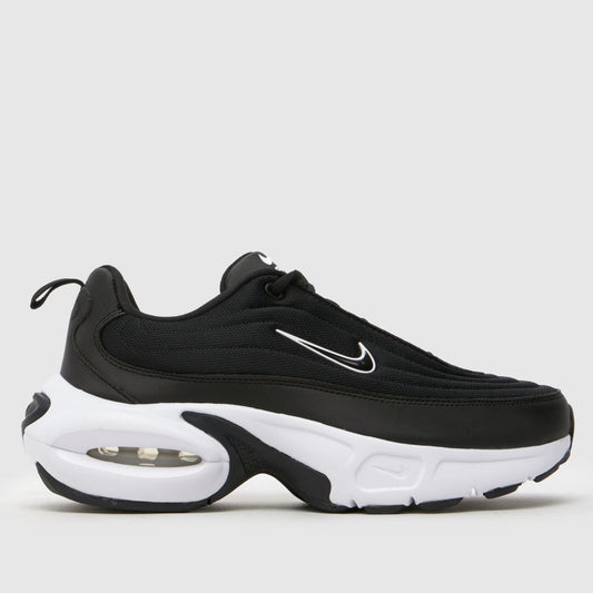 Nike Air Max Portal Black/White