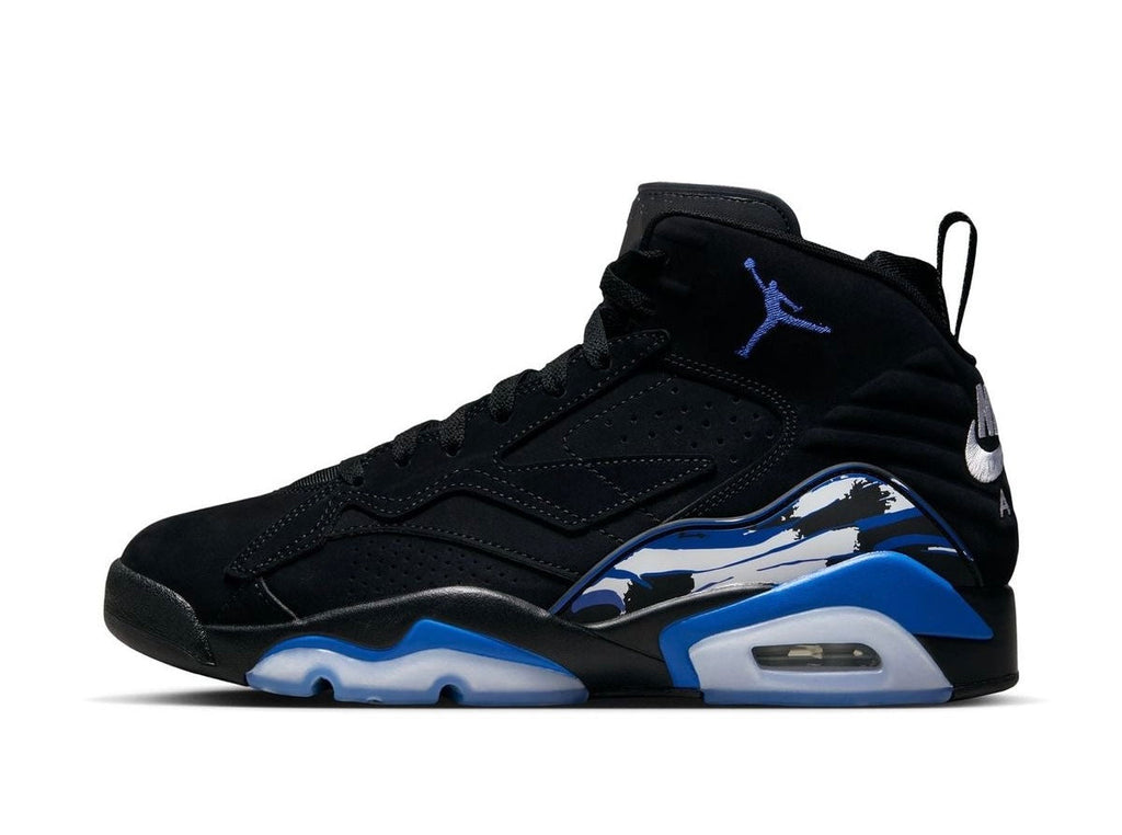 Air Jordan Jumpman MVP 678 'Black University
Blue'