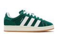 Adidas Campus 00s Dark Green Cloud White