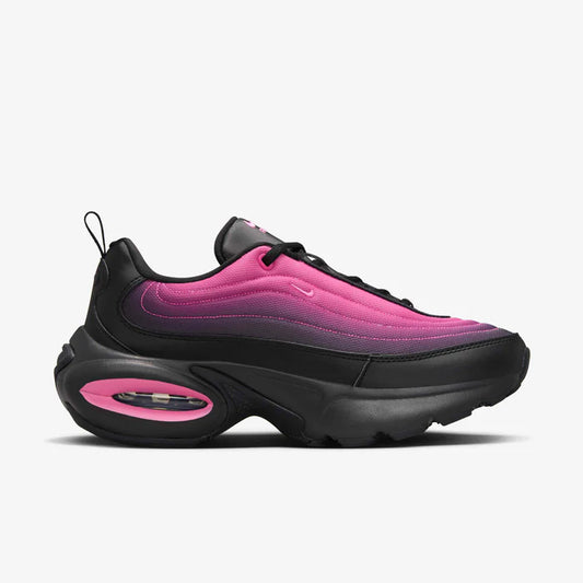 Nike Air Max Portable Black/Pinksicle/Black