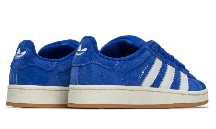 Adidas Campus 00s 'Lucid Blue Gum'