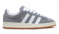 Adidas campus 00's
'grey white'