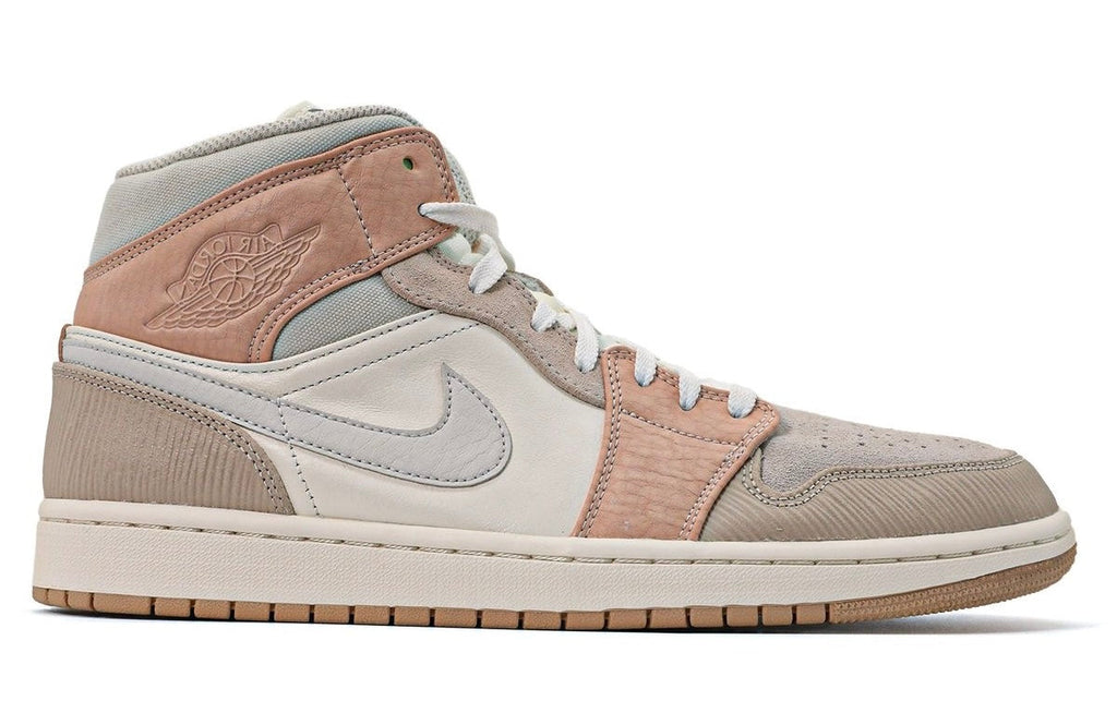 Air Jordan 1 Mid "Milan"