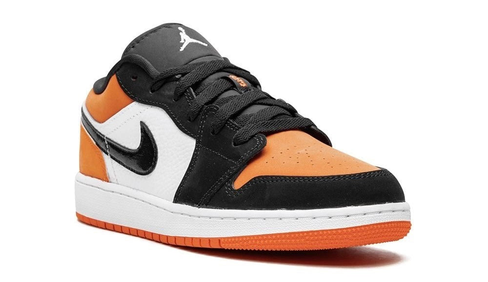Jordan Air Jordan 1 Low "Shattered Backboard" Sneakers