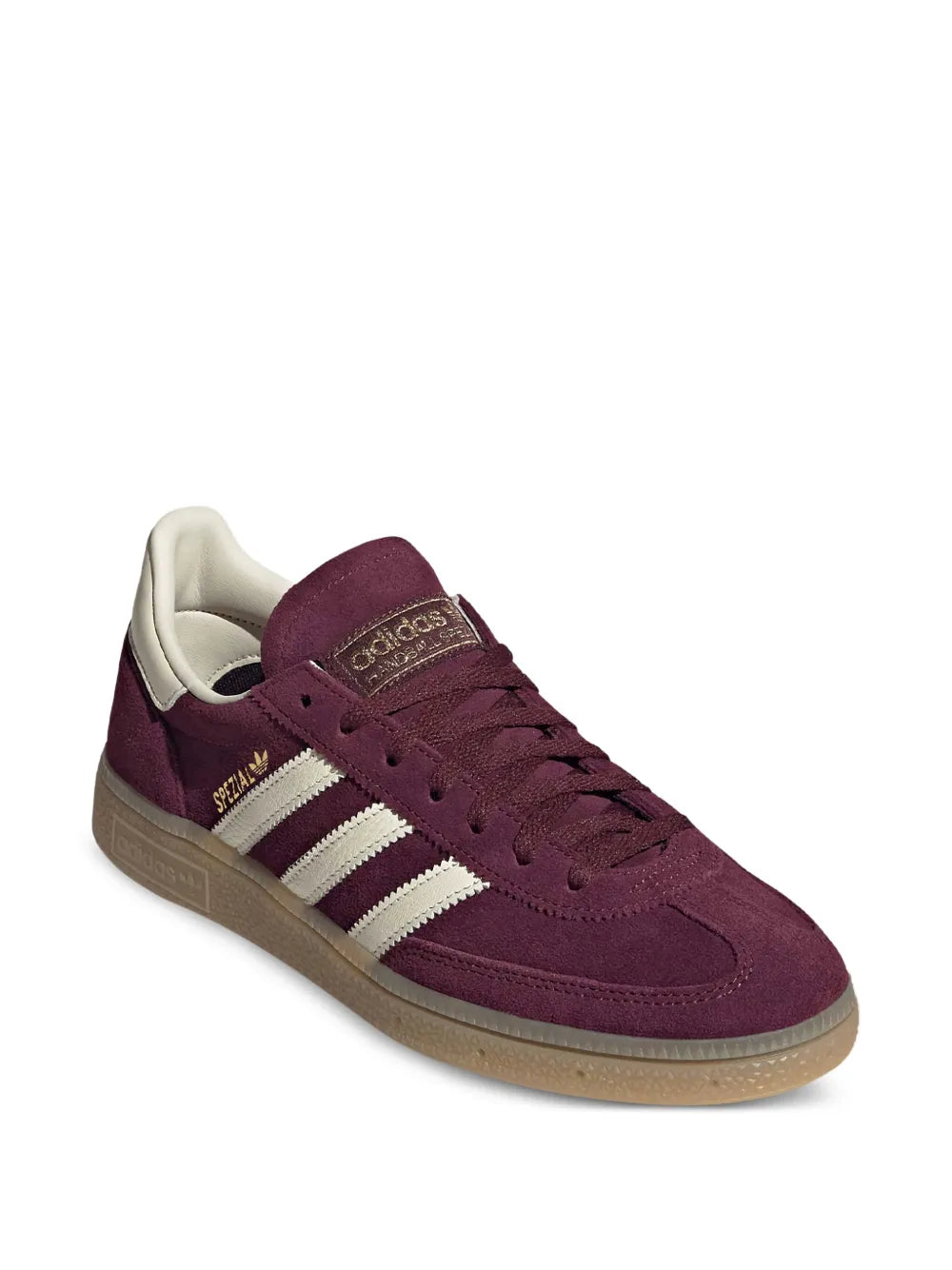 adidas Spezial suede