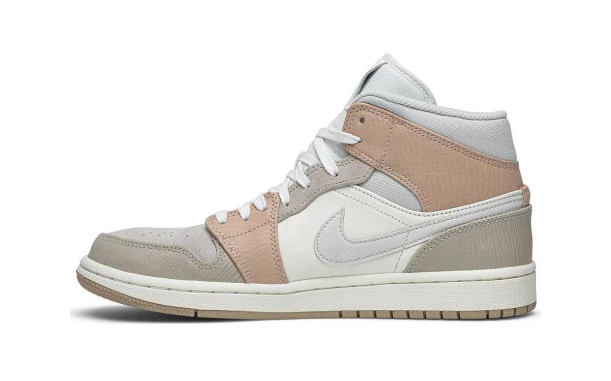 Air Jordan 1 Mid "Milan"