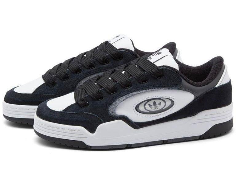 adidas Originals Adi2000 X White