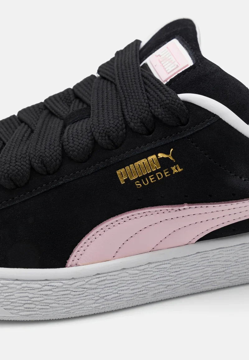 Puma XL Pink/Black/White