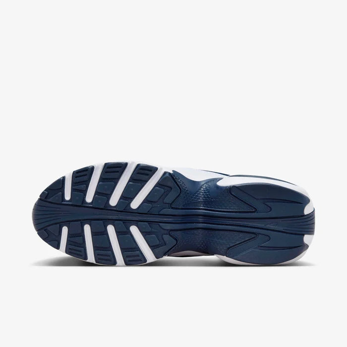 Nike Air Max Portal White & Midnight Navy
