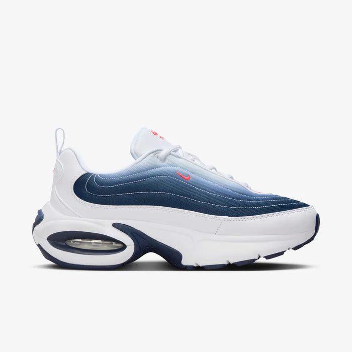 Nike Air Max Portal White & Midnight Navy