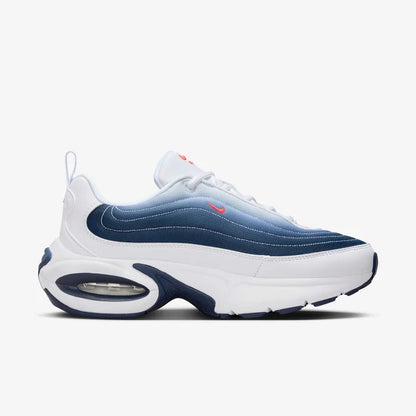 Nike Air Max Portal White & Midnight Navy