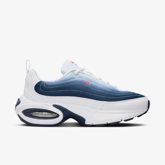 Nike Air Max Portal White & Midnight Navy