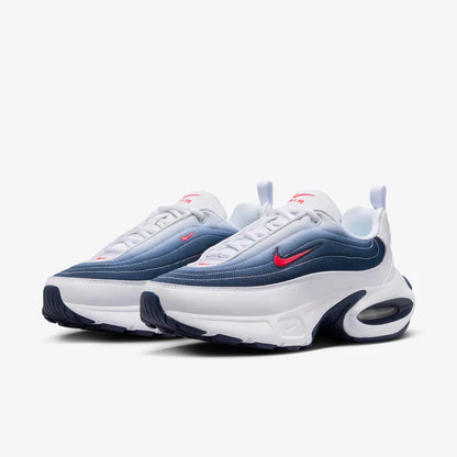 Nike Air Max Portal White & Midnight Navy