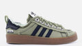 Song For The Mute adidas Campus 80s Olive