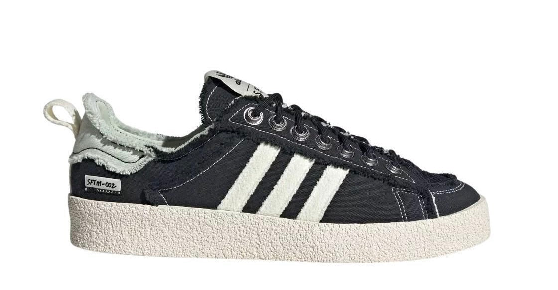ADIDAS X Song For The Mute Campus 80s Sneakers