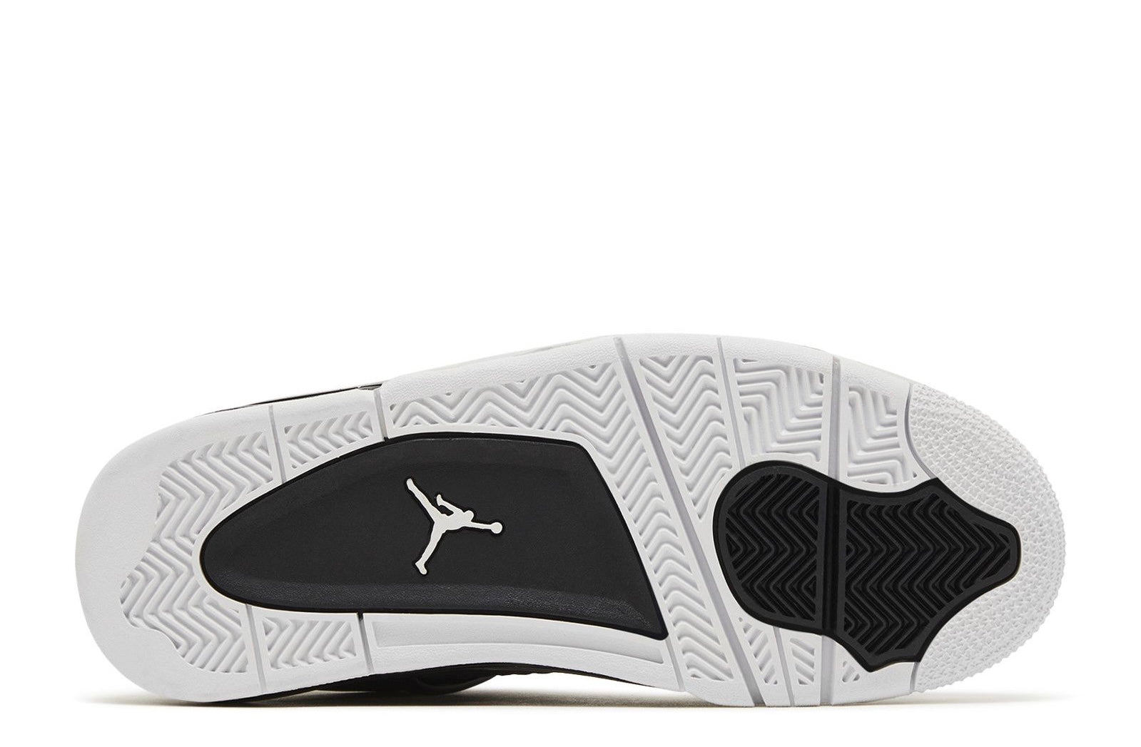 JORDAN 4 RETRO GS 'FEAR' 2024