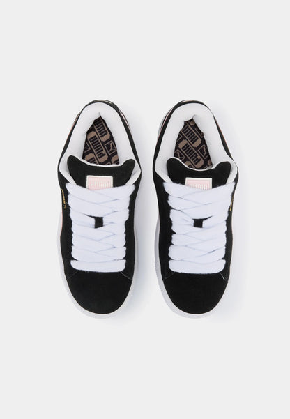 Puma XL Pink/Black/White