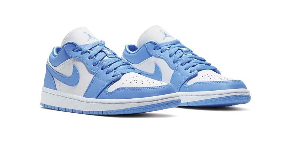 Nike Air Jordan 1 Low UNC