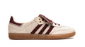 Adidas x Wales Bonner Samba Sneakers | Cream White |