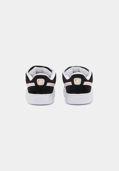 Puma XL Pink/Black/White