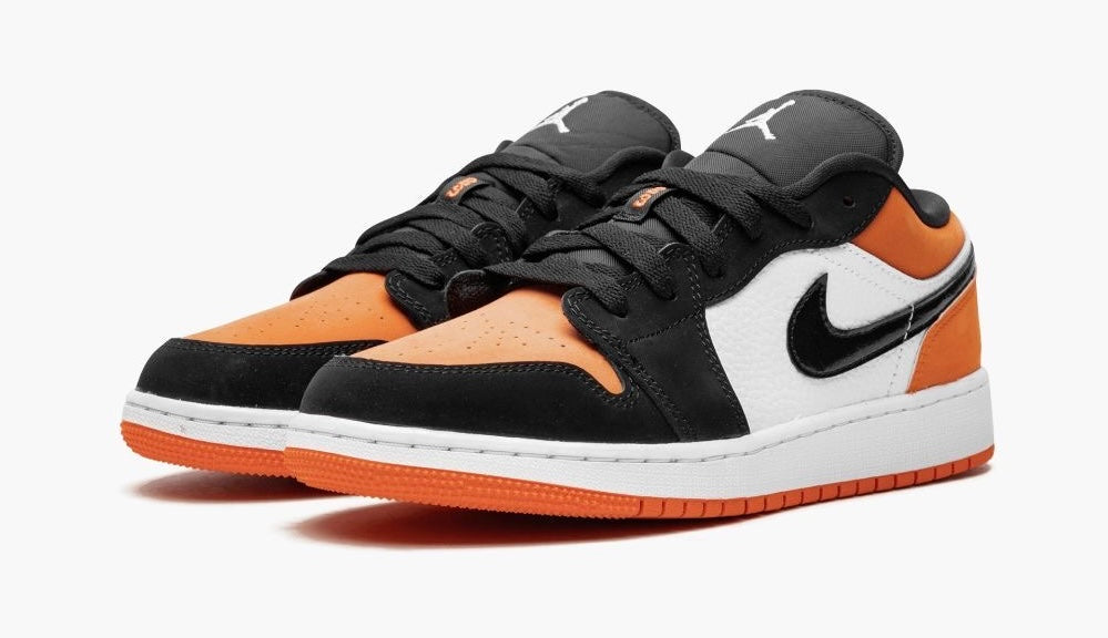 Jordan Air Jordan 1 Low "Shattered Backboard" Sneakers