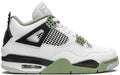 Air Jordan 4 Retro Seafoam