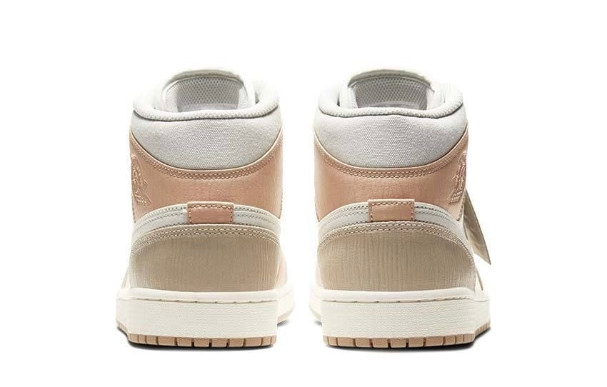 Air Jordan 1 Mid "Milan"