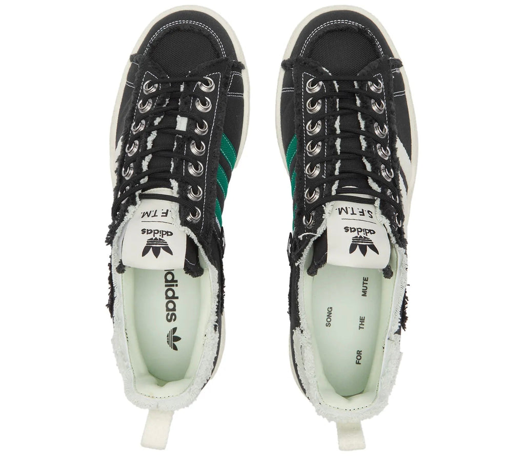 ADIDAS X Song For The Mute Campus 80s Sneakers
