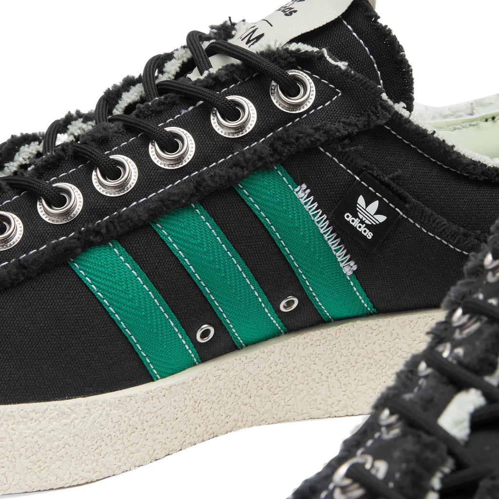 ADIDAS X Song For The Mute Campus 80s Sneakers
