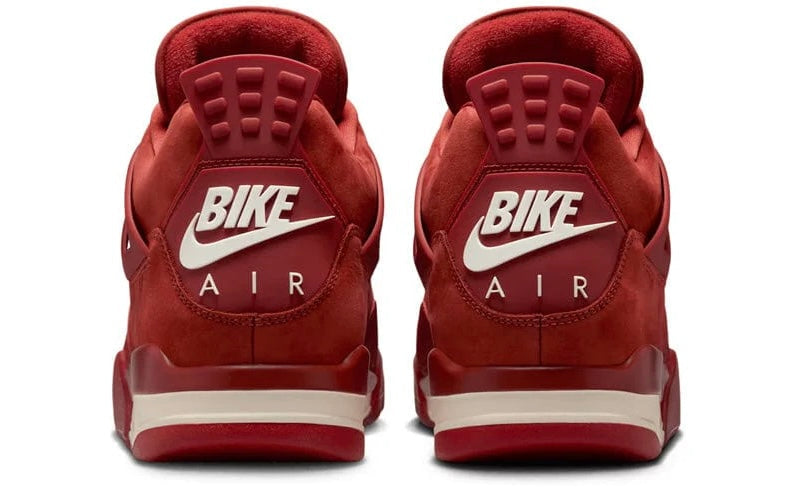 Jordan x Nigel Sylvester Air Jordan 4 OG "Bike Air" sneakers