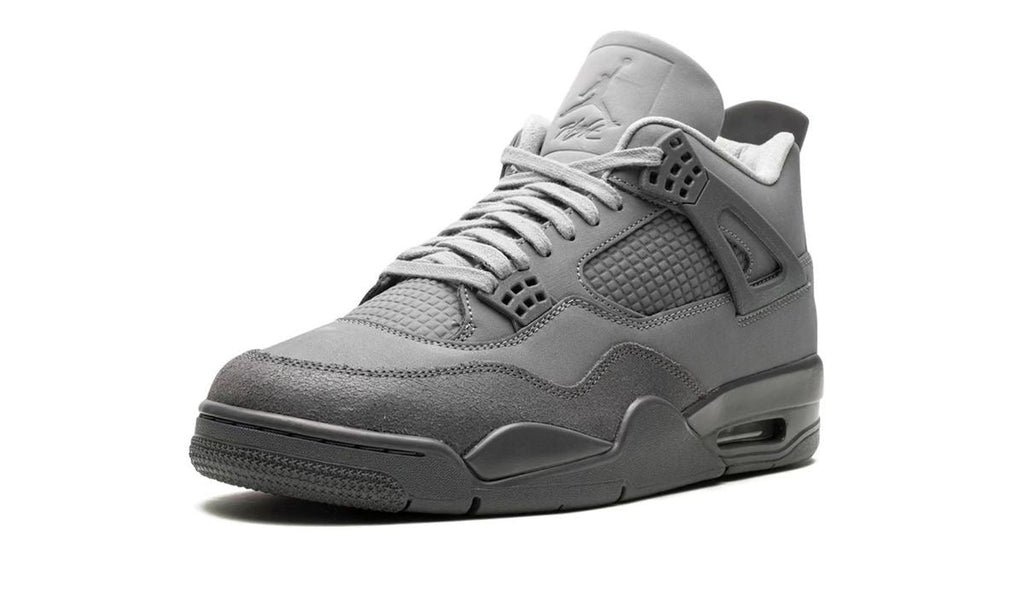 Jordan 4 Retro SE Paris Olympics Wet
Cement