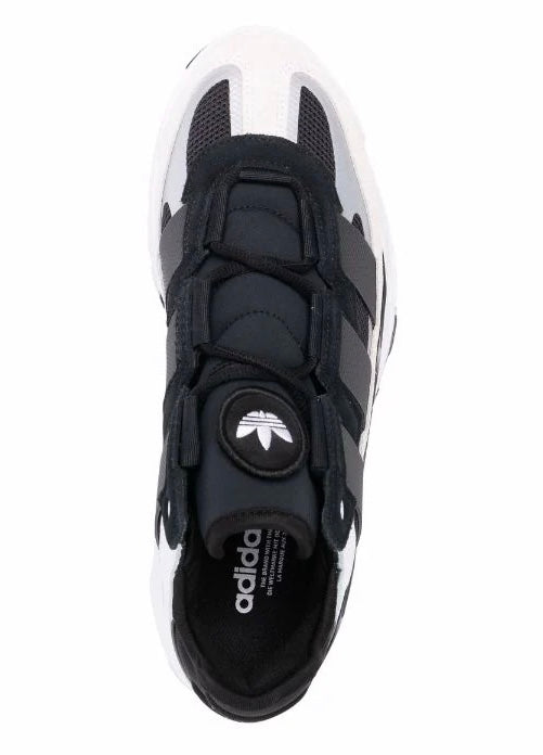 Adidas Niteball 'Black White'