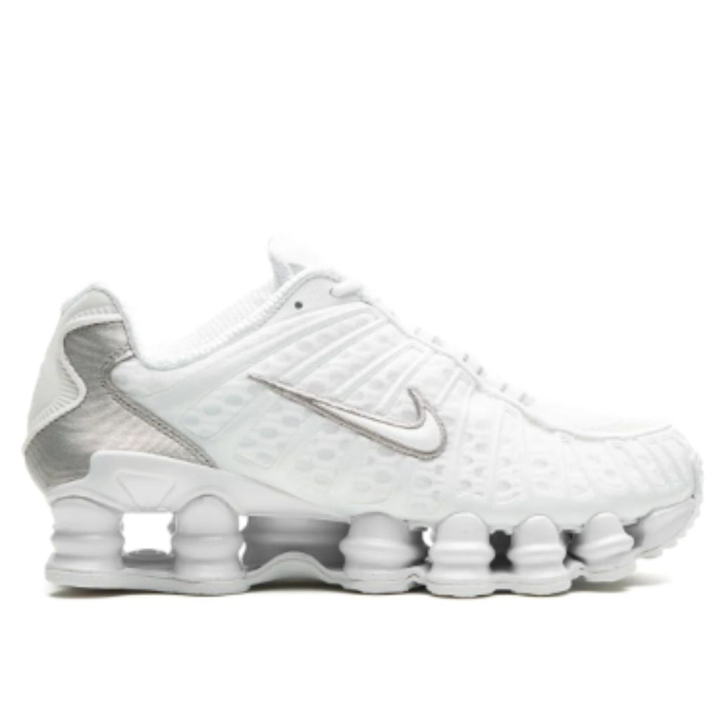 Nike Shox TL Light Army (Women's)