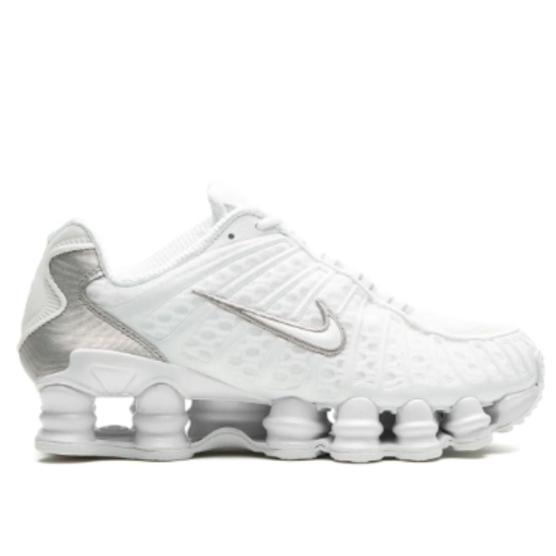 Nike Shox TL Light Army (Women's)