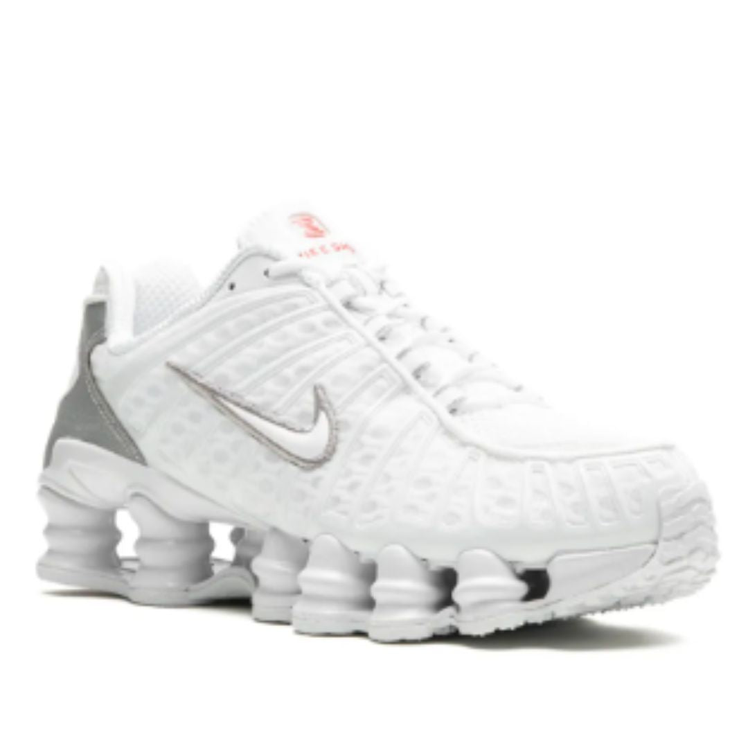 Nike Shox TL Light Army (Women's)