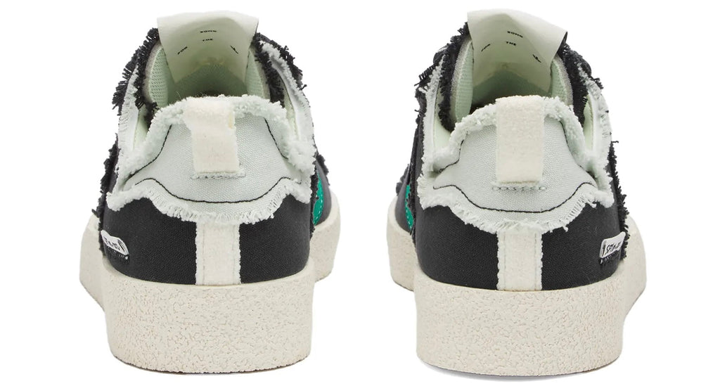 ADIDAS X Song For The Mute Campus 80s Sneakers