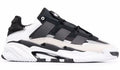 Adidas Niteball 'Black White'