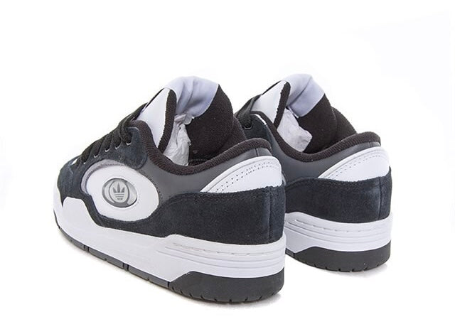 adidas Originals Adi2000 X White