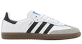 Adidas Samba OG Shoes (white)