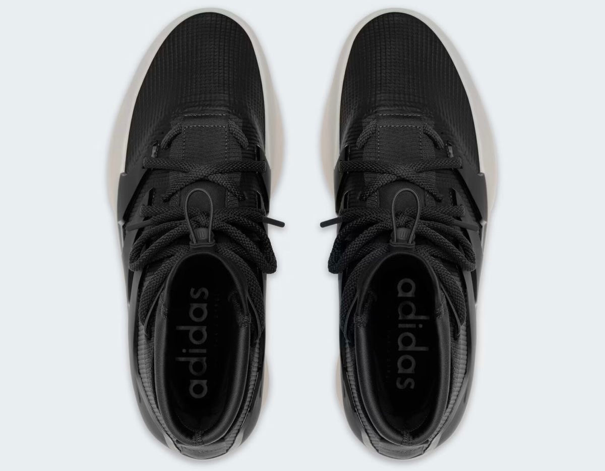 adidas x Fear of God Athletics I "Carbon" sneakers - Black