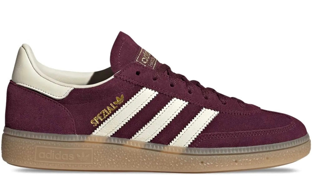 adidas Spezial suede