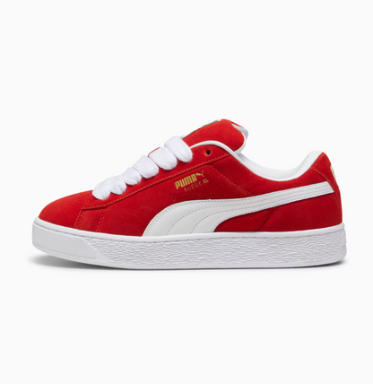 Puma XL Red/White
