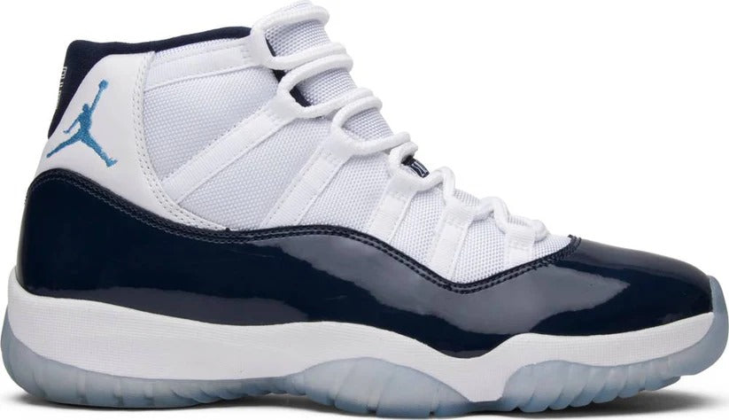 Jordan 11 'Win Like '82'