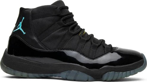 Jordan 11 ‘Gamma Blue’