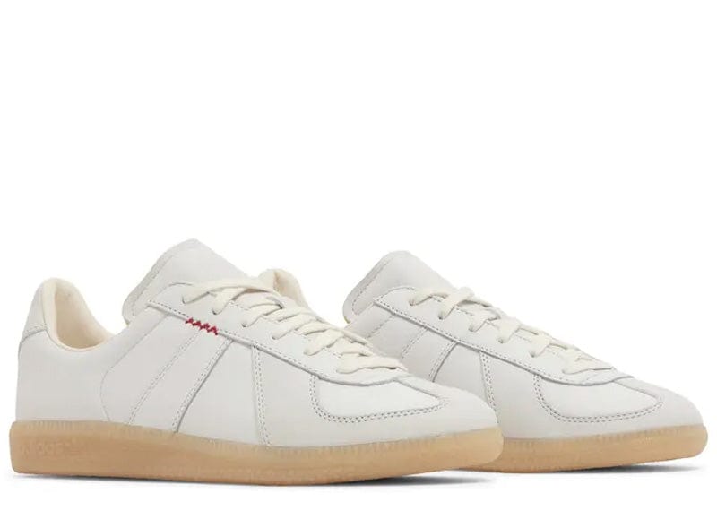 adidas BW Army Hartcopy White